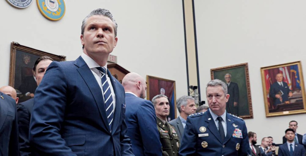 ترامب يحث إيران على تسوية أمورها و«التعقل سريعاً»