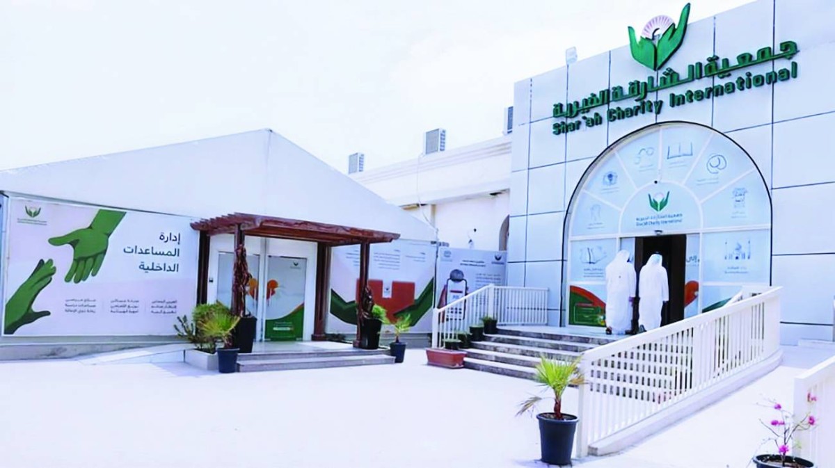 70 مشروعاً تعليمياً لـ«الشارقة الخيرية»خلال الربع الأول من 2026