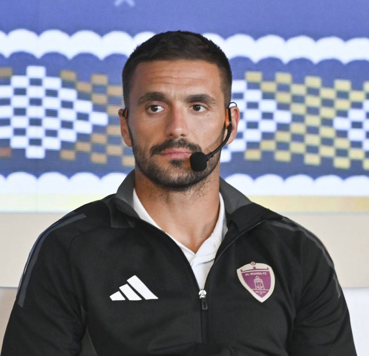 تاديتش: التفاصيل الصغيرة ستحسم نهائي الكأس
