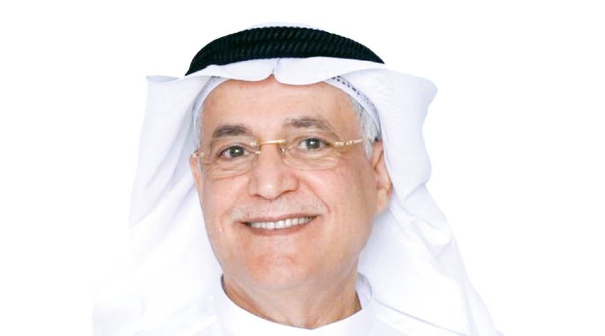 علي العامري