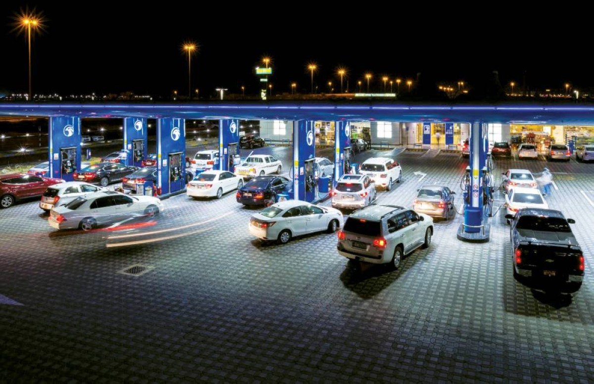 أسعار الوقود شهدت استقراراً ملحوظاً في الدولة على مدار الشهور الماضية 