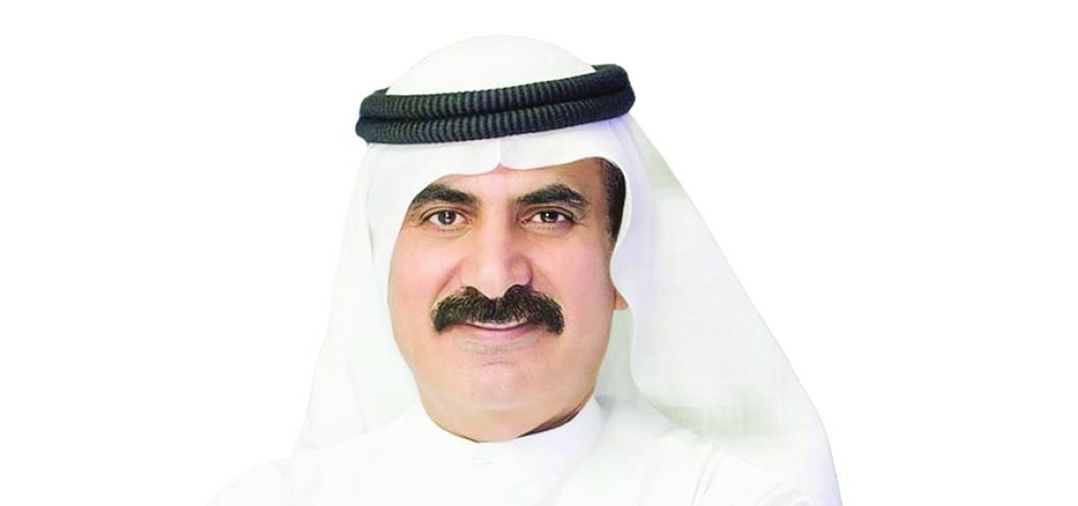 علي الجروان