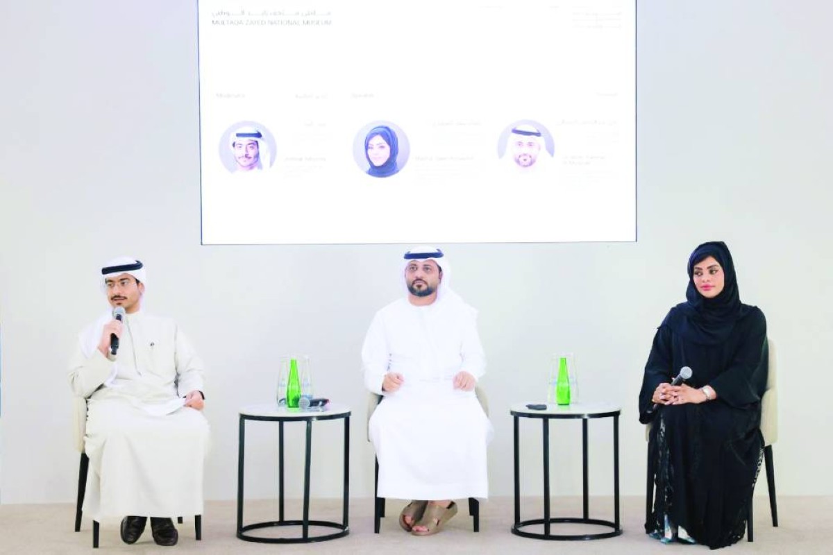 «عقيق عجمان».. أصالة الماضي بلسان الحاضر