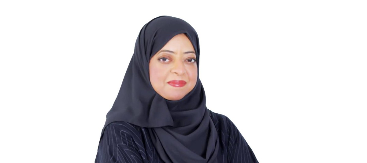 فاطمة الجلاف