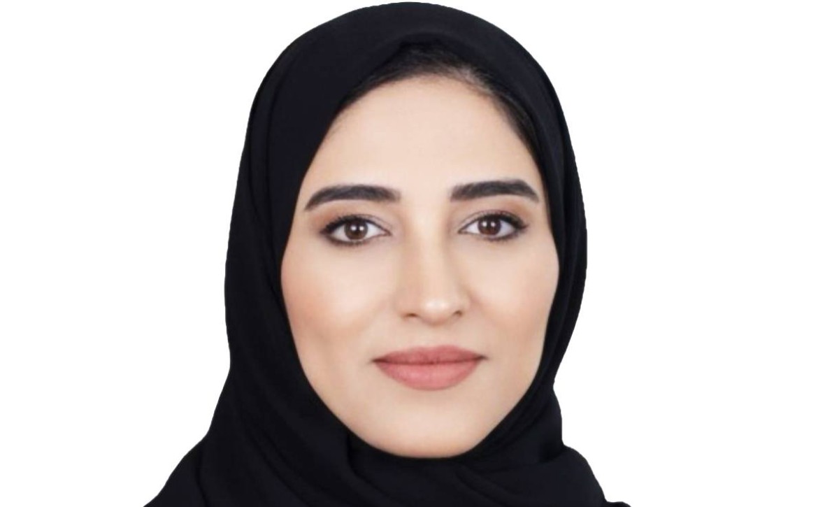 مريم اللوغاني