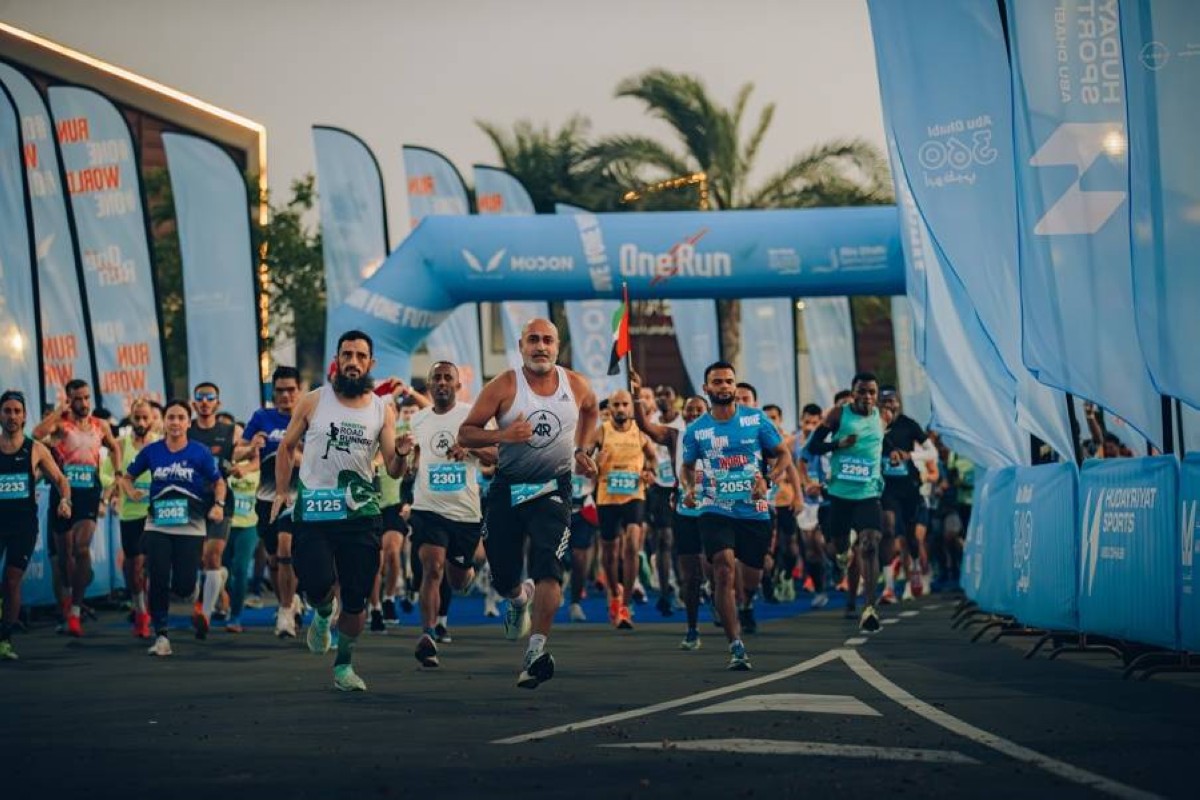 الرياضة في الإمارات.. رؤية وطن ونشاط وصحة مجتمع