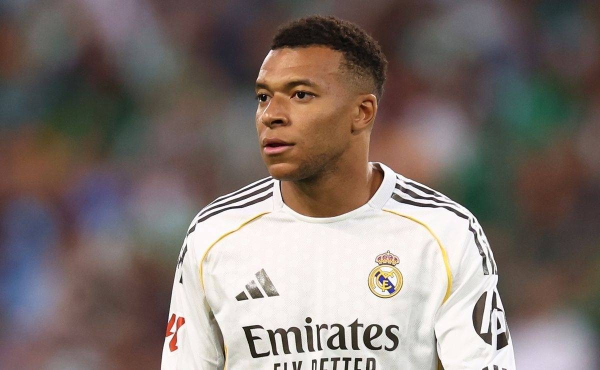 مبابي حديث مدريد قبل الكلاسيكو