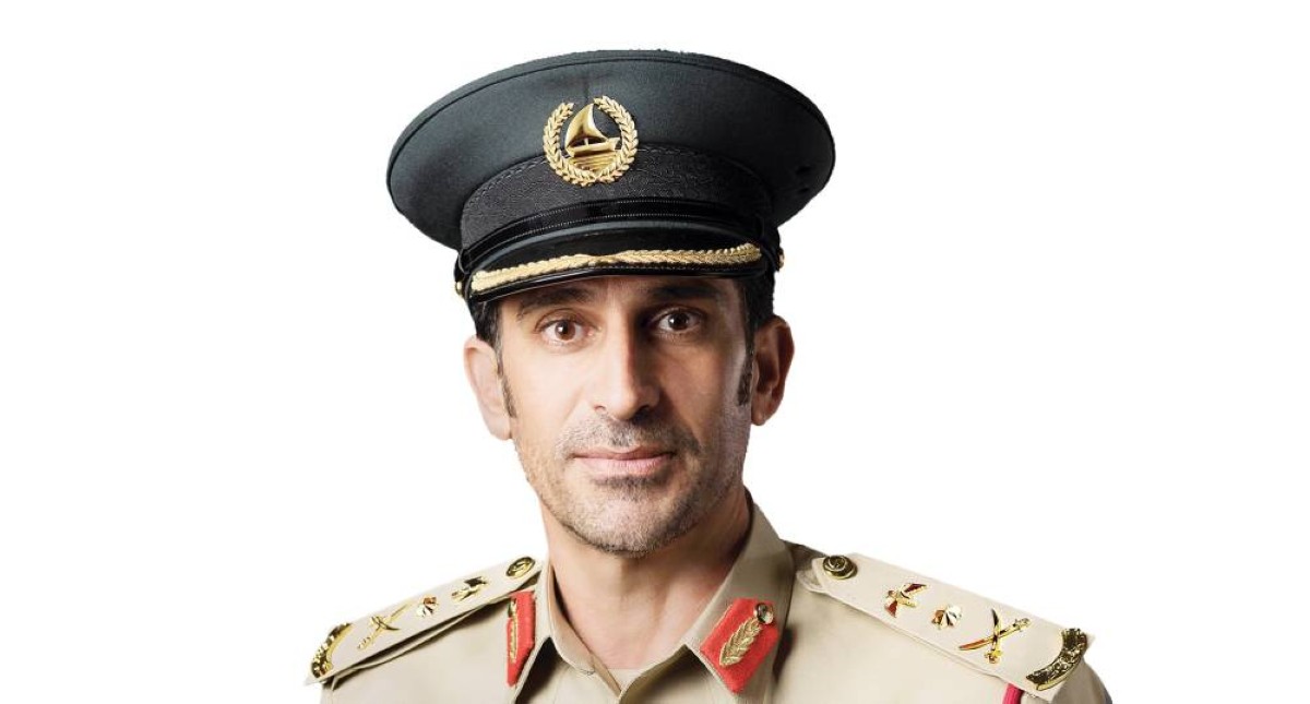 عبدالله المري