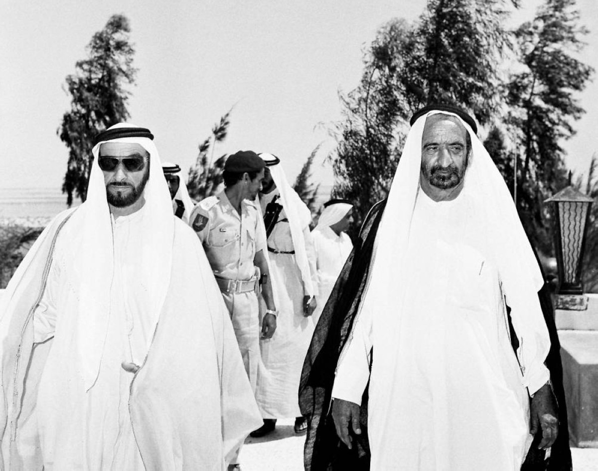قواتنا المسلحة انتقلت من مرحلة التأسيس في عهد القادة المؤسسين إلى مرحلة التمكين الشامل 