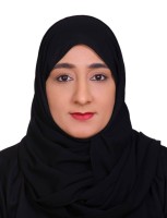 د. لطيفة عبدالله الحمادي