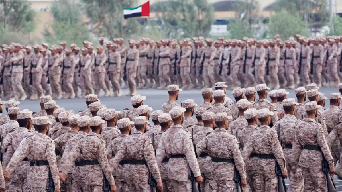 الولاء والانتماء للوطن.. ركائز عززتها الخدمة الوطنية