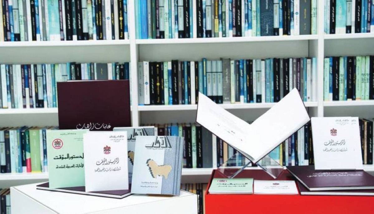  الإصدارات تمثل قيمة ملهمة للأجيال