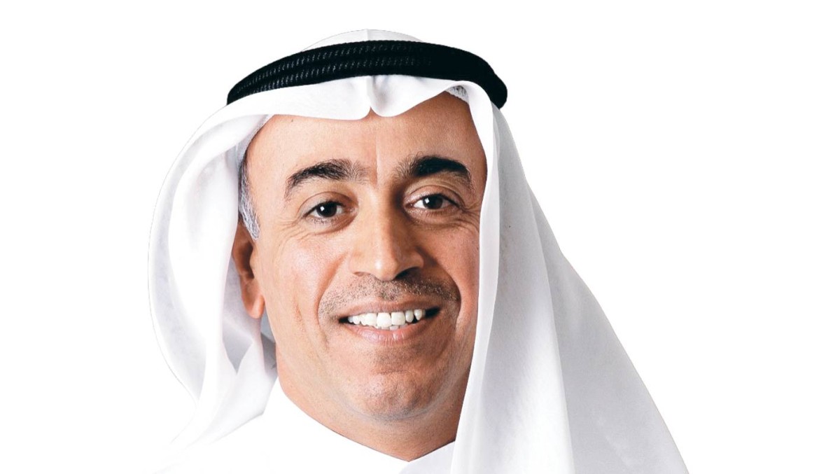 أحمد بن بيات: ترسيخ مكانة دبي عاصمة عالمية للاقتصاد الرقمي
