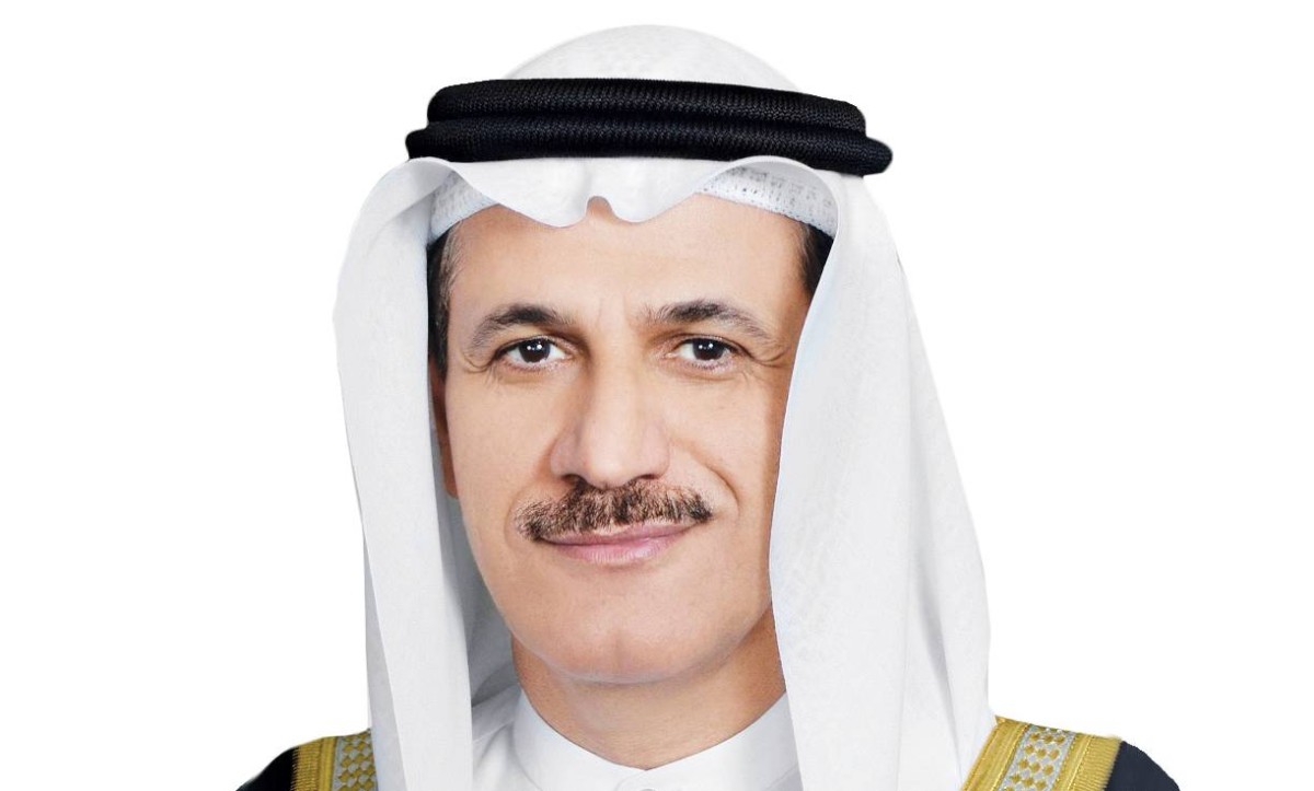 سلطان المنصوري: الحراك الجديد محطة مفصلية في تطوير القطاع الخاص

