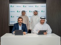 "باركن" و"الفطيم" توقعان اتفاقية إطارية لإدارة مواقف دبي لمدة 5 سنوات