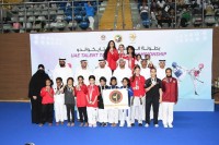 «التايكواندو» يعتمد «التقنيات الحديثة» لاكتشاف المواهب