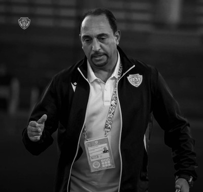 وفاة المصري زامل هليل بعد 24 عاماً من العطاء مع الوصل