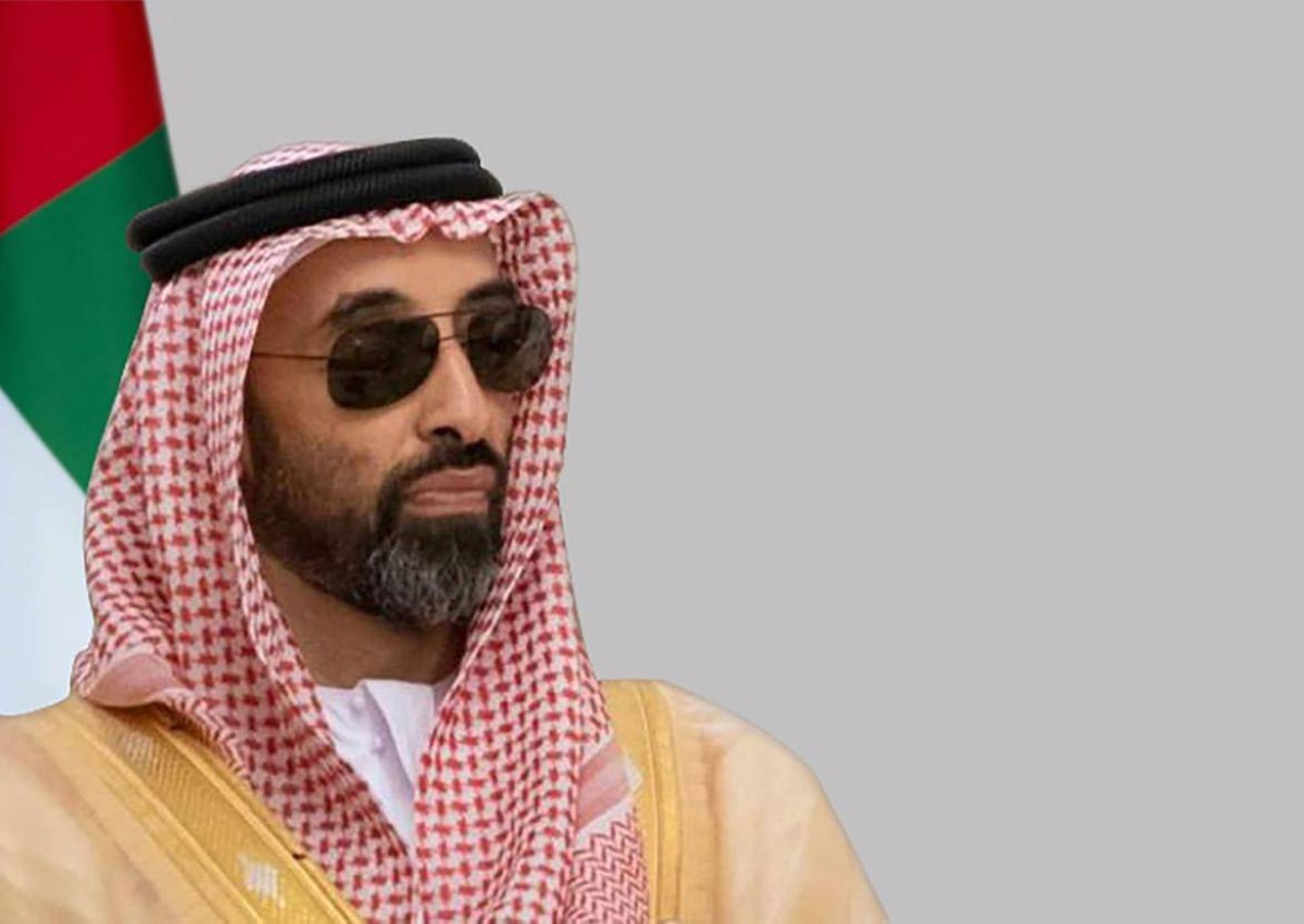 طحنون بن زايد: منعطف استراتيجي رسّخ دعائم قوة عسكرية موحدة