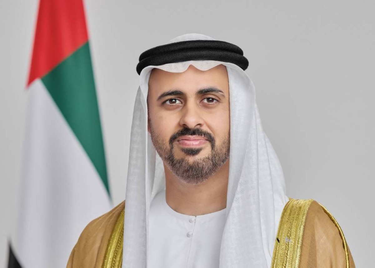 ذياب بن محمد: محطة مفصلية تجسد 50 عاماً من بناء قوة الاتحاد