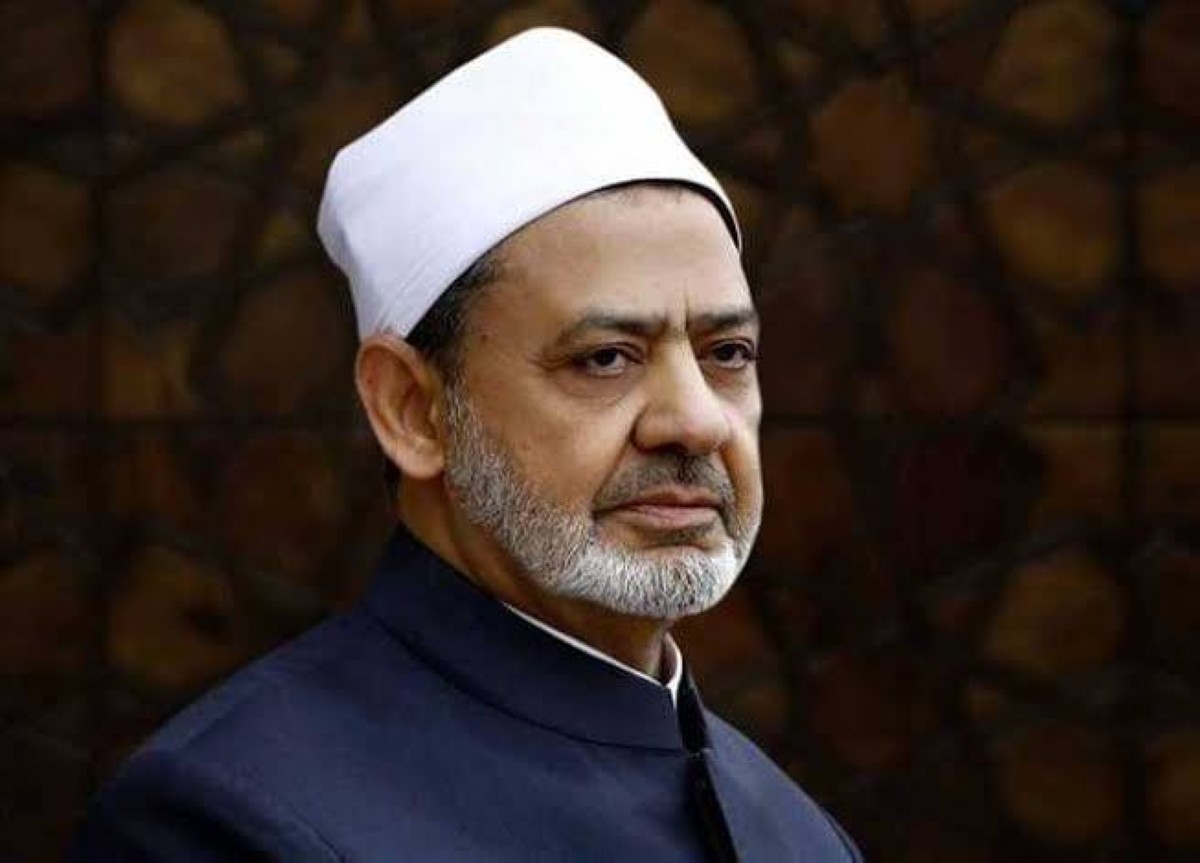 الأزهر الشريف يدين العدوان الإيراني على الإمارات
