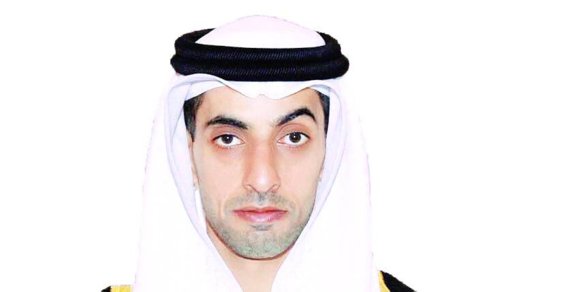 خالد بن زايد: قيادة رشيدة جعلت من الوحدة مصدر قوة وعزة