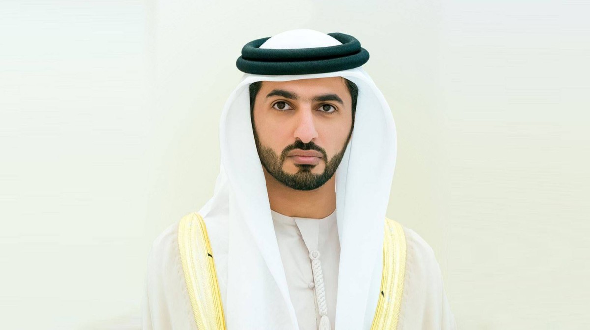 راشد بن حميد: 50 عاماً وقواتنا المسلحة الحصن المنيع للوطن