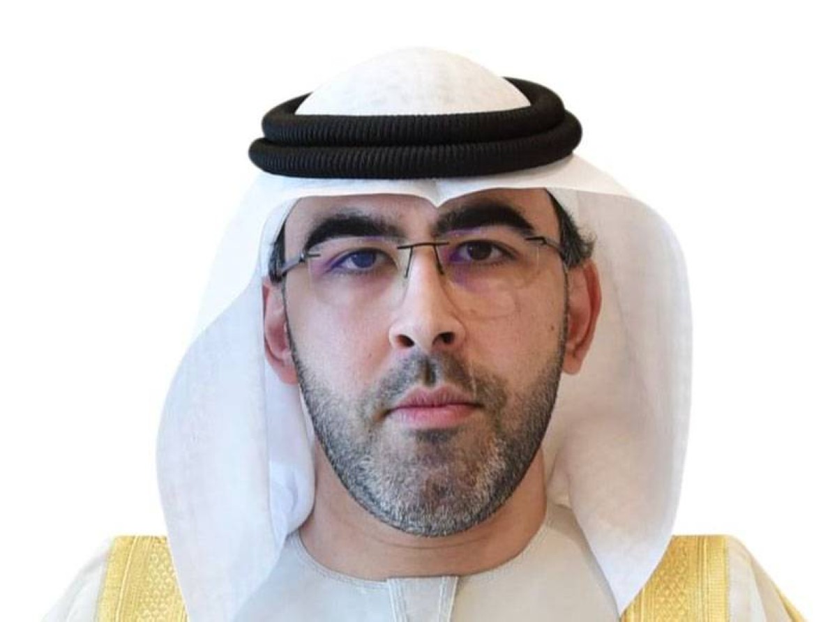أحمد بن سعود: حارس أمين لمسيرة التنمية الشاملة