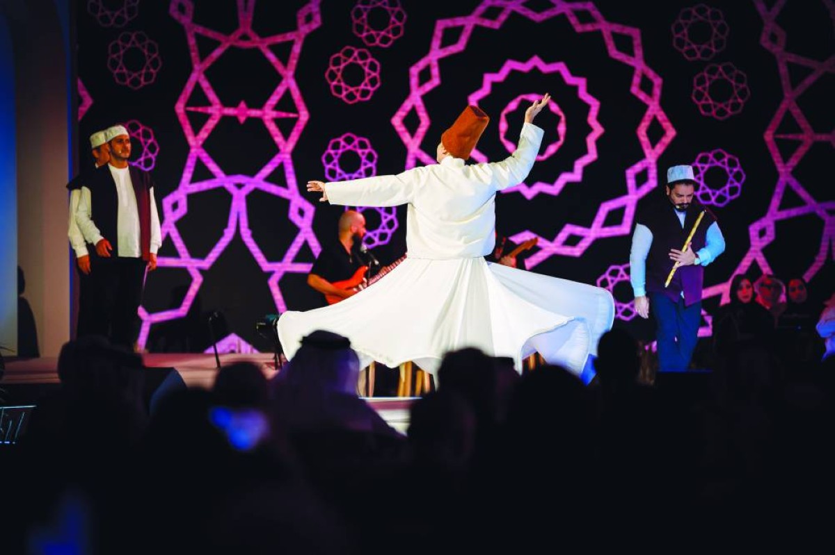  الجائزة تحتفي بالفنون الإسلامية كجسر للتواصل الثقافي مع العالم 