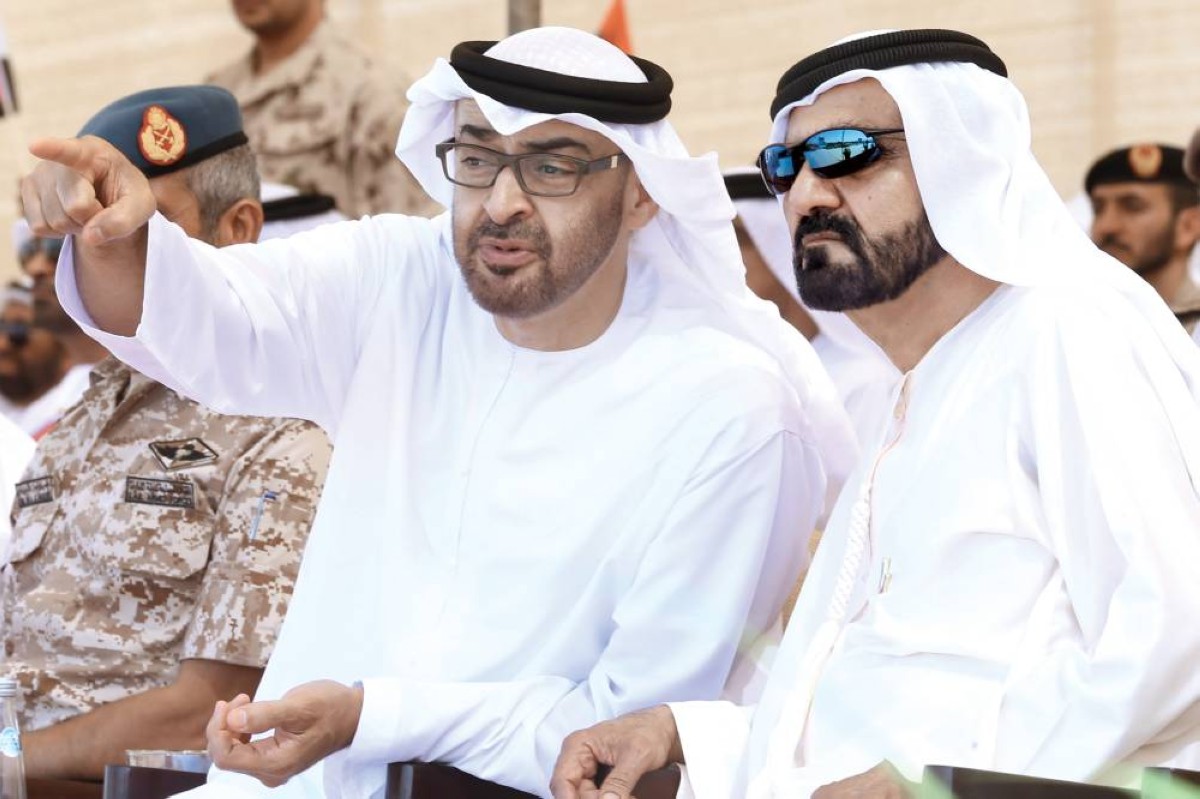 قواتنا المسلحة ..حامية الحمى وسور الوطن