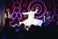 الجائزة تحتفي بالفنون الإسلامية كجسر للتواصل الثقافي مع العالم