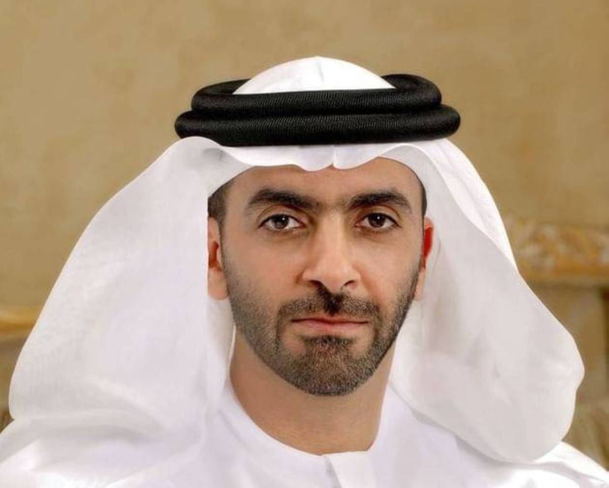 سيف بن زايد: جاهزية عالية واحترافية دقيقة وقوة ردع راسخة