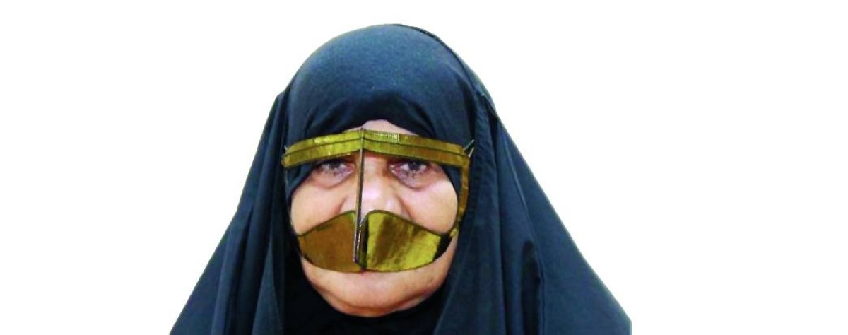 أم الأبطال: وطننا الكريم يستحق أن يُفدى بالغالي والنفيس