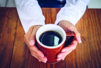 قهوتك تتفاعل مع نفسيتك