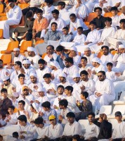بمكرمة من منصور بن زايد.. الجزيرة يتكفل بتذاكر جمهوره في نهائي أغلى الكؤوس