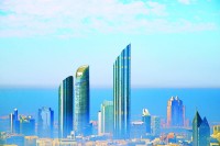بنك «بي إن واي» الأمريكي يوسّع خدماته للأصول الرقمية في الإمارات