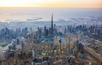 81 ألف مبنى أخضر تعزز كفاءة الموارد وتدعم مستهدفات «دبي 2040»