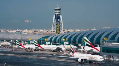 204 مليارات درهم أصول «مجموعة الإمارات» بنمو 12%