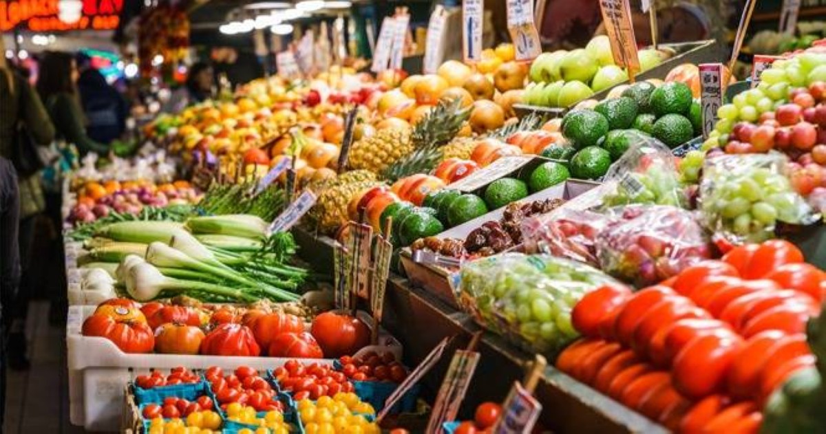 الفاو: أسعار الغذاء العالمية تواصل ارتفاعها للشهر الثالث على التوالي