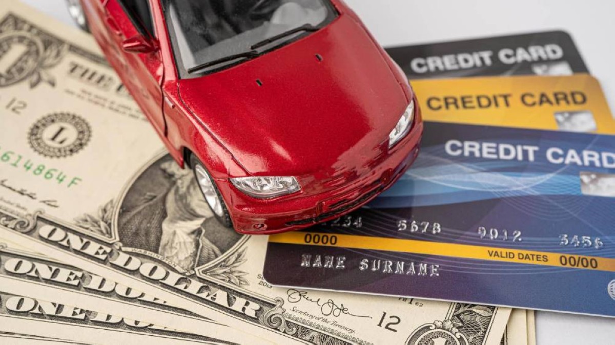 1.68 تريليون دولار.. ديون تُكبل السيارات الأمريكية