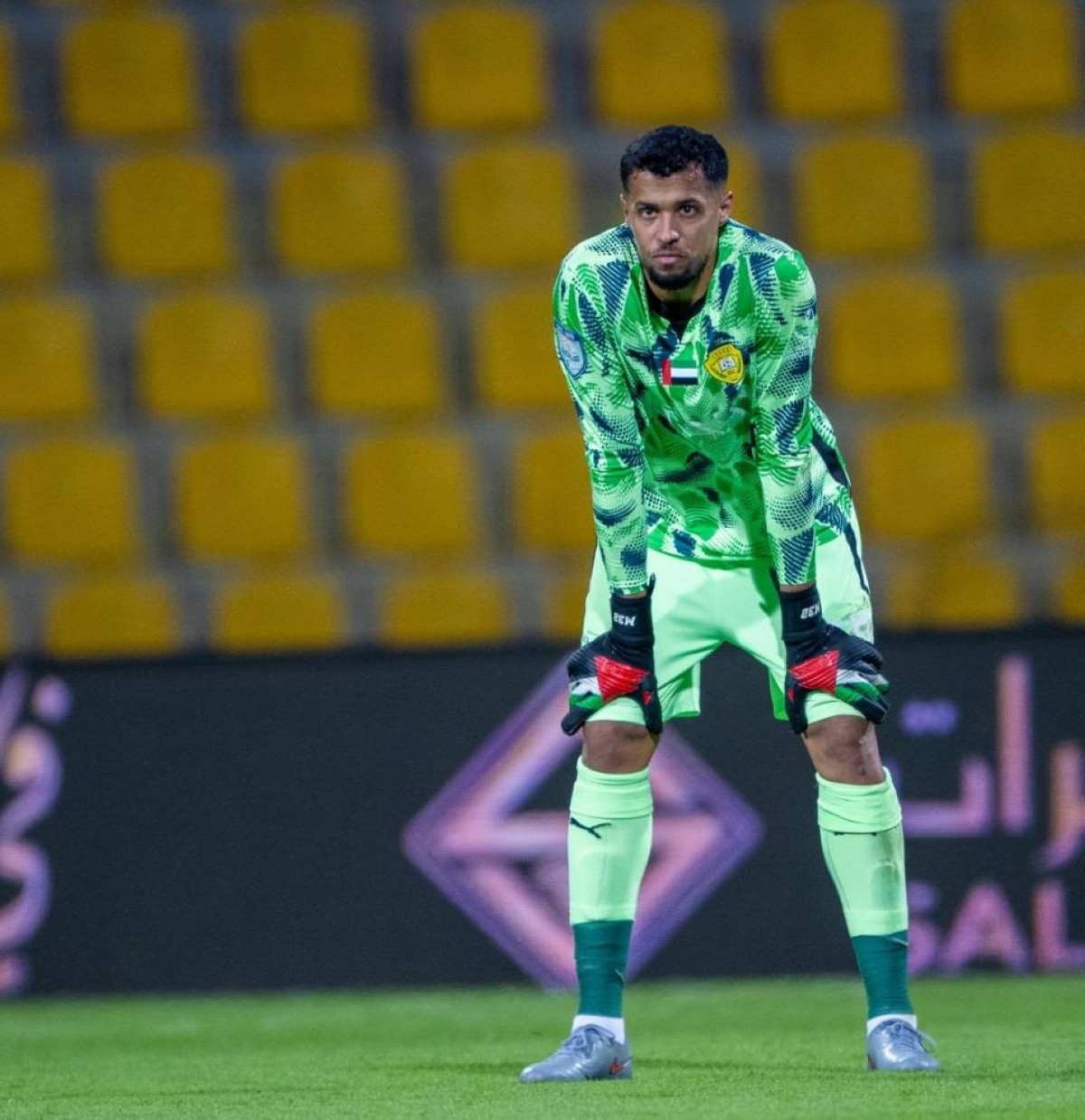 محمد الوالي.. من الدكة مع الوصل إلى القمة