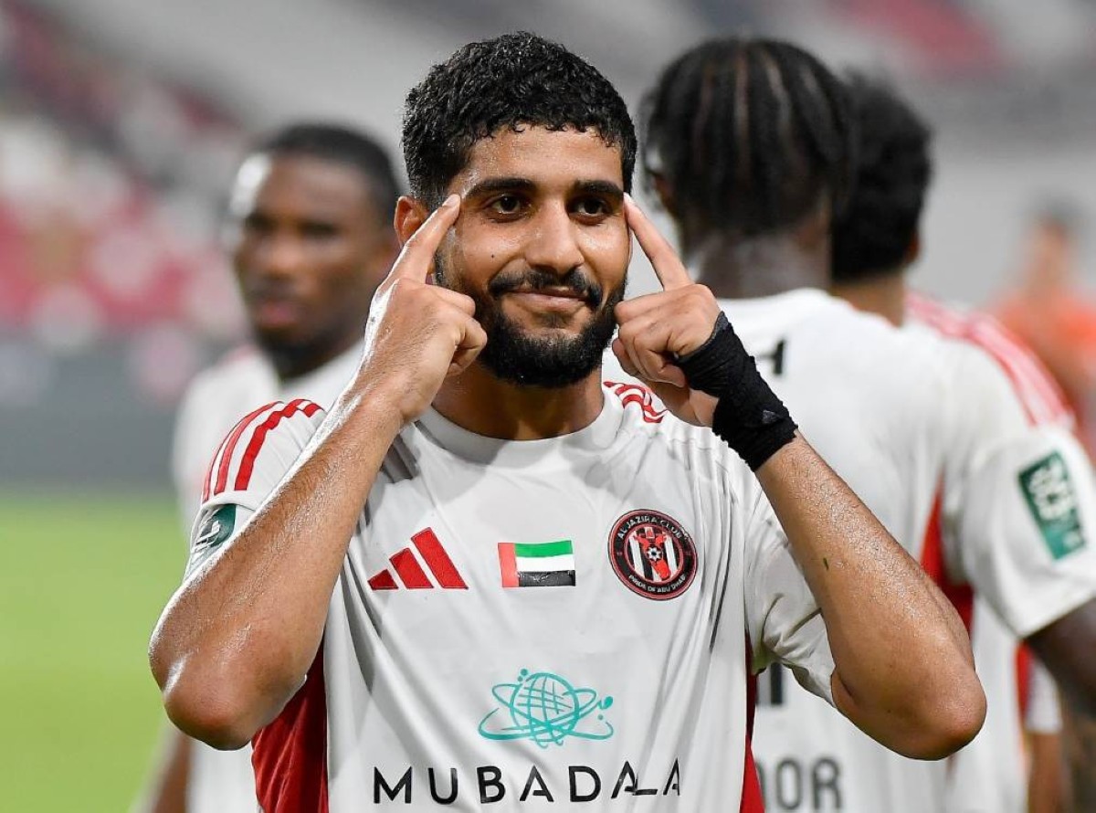 الجزيرة ينتظر مليوني يورو من نوردشيلاند