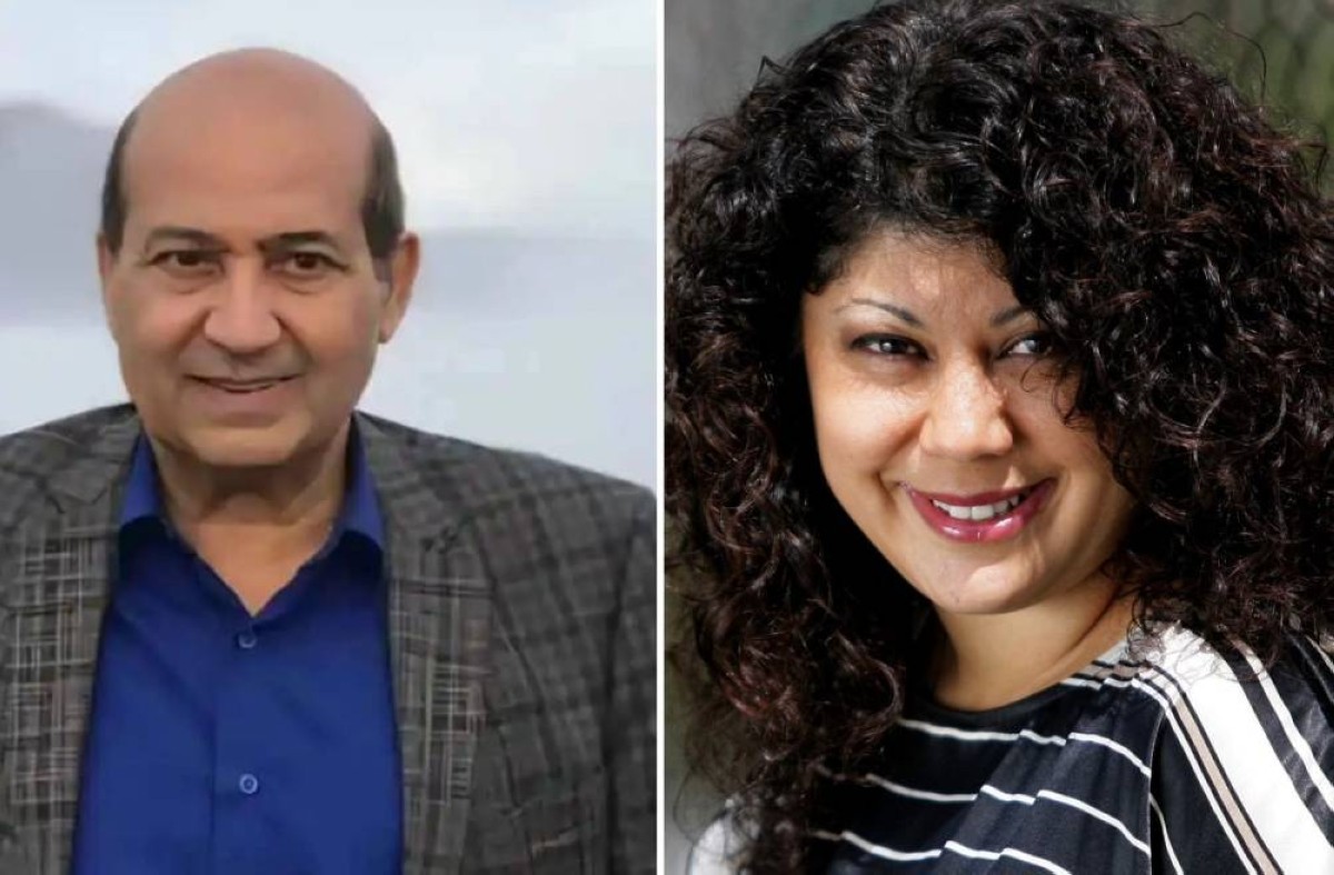 مركز السينما العربية يمنح طارق الشناوي وألين تاشجيان «الإنجاز النقدي» 2026