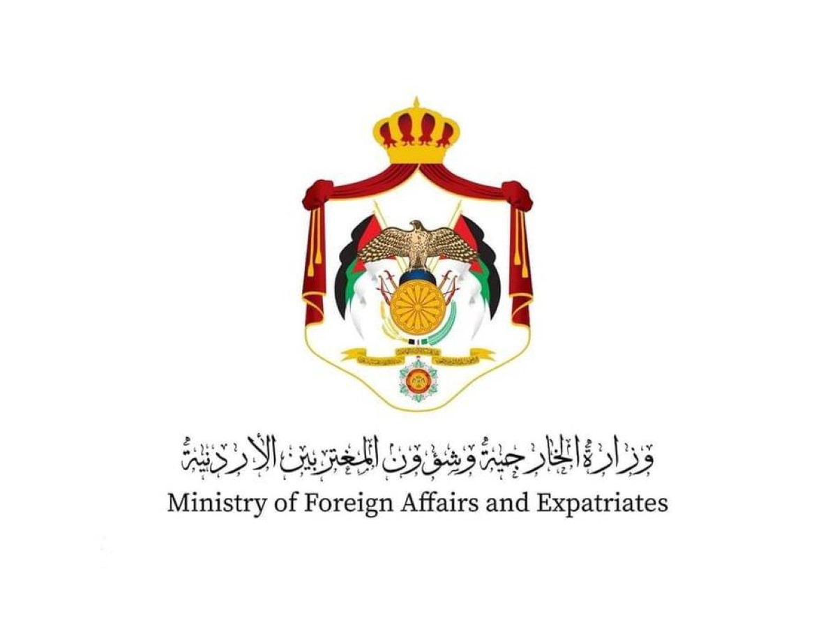 الأردن يدين الاعتداءات الإيرانية الغاشمة على الإمارات