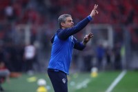 معتمد جمال مدرب الزمالك