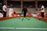 الأولمبياد الخاص يجهز لاعبيه للمشاركة في الألعاب الإماراتية