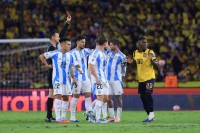 «فيفا» يتحايل في تطبيق العقوبات من أجل عيون المنتخبات