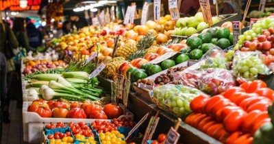 الفاو: أسعار الغذاء العالمية تواصل ارتفاعها للشهر الثالث على التوالي