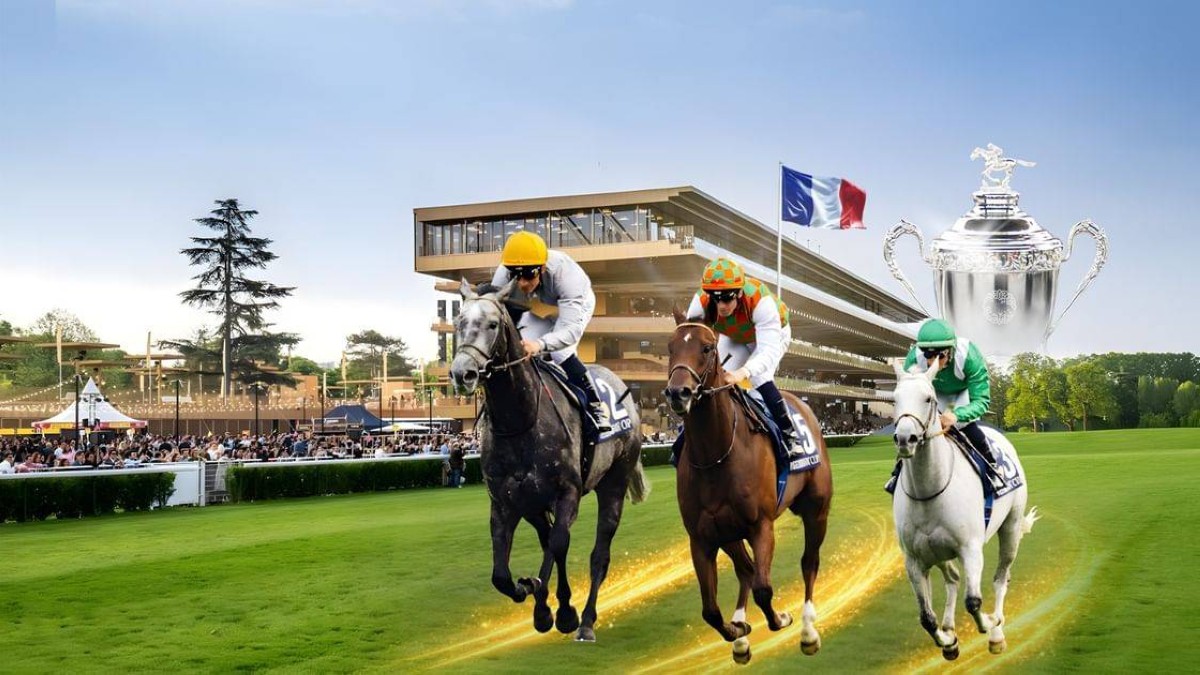 باريس تستضيف أولى المحطات الأوروبية لكأس رئيس الدولة للخيول العربية