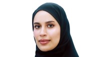 عفراء المنصوري