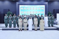 شرطة دبي تكرم 94 سائقاً في مبادرة "نجوم القيادة الآمنة"